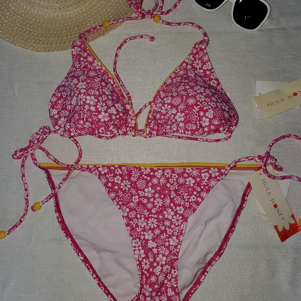Hula Honey bikini